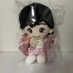 道枝駿佑 ちびぬい 初心LOVE なにわ男子