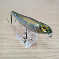 【美品】ドッグエックスJr.コアユのサムネイル