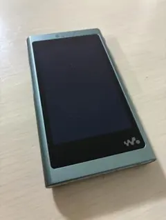 動作品 ソニー NW-ZX1 128GB アンドロイド ウォークマン SONY - メルカリ