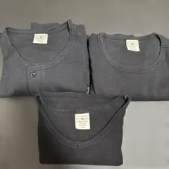 AVIREX Tシャツ3枚セットのサムネイル