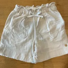 apres les cours ハートポケット ショートパンツ