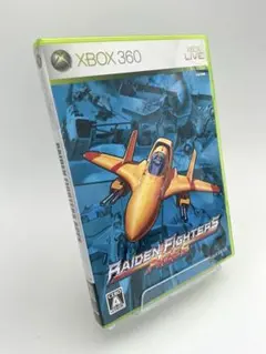 RAIDEN FIGHTERS ACES ライデンファイターズ エイシス