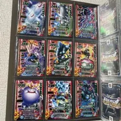 【未使用】ドラゴンクエストモンスターバトルロード　合体モンスター　コンプ 2026年最新】ドラゴンクエストモンスターバトルロード 合体モンスター