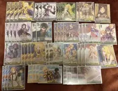 2025年最新】ws saoデッキの人気アイテム - メルカリ