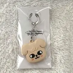 Stray Kids Exhibition キーホルダー　スンミン　パピーム