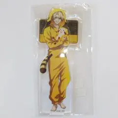 ハイカード　HIGH CARD　フィン　ラスカル　アクリルスタンド