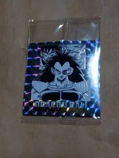 ドラゴンボール 40周年記念 シールウエハース2 第十七巻