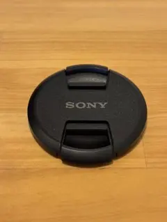 SONY レンズキャップ 77mm 純正 新品未使用