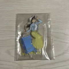 名探偵コナン 毛利蘭 アクリルスタンド