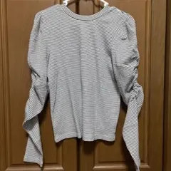 パワショルプルオーバー