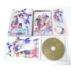 PSP うたプリ Debut 初回限定