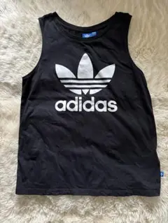 adidas タンクトップ