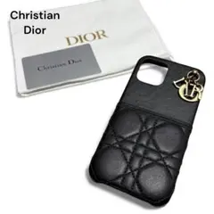 dior iphoneケース