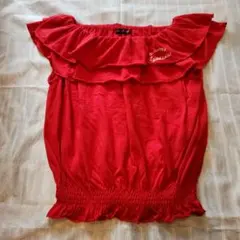 オフショルダー 120