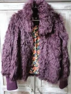 2026年最新】Hysteric Glamour レディース 毛皮・ファーコートの人気