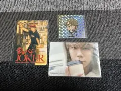 2025年最新】北山宏光 ステッカーの人気アイテム - メルカリ