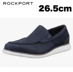 ロックポートカジュアルシューズ トータルモーション クラフト ベネチアン メンズ