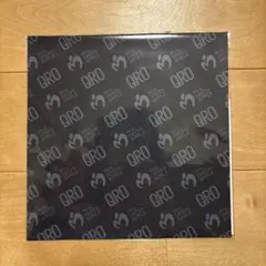 ミセス×眼鏡市場コラボ　数量限定QRO メガネ拭き　TYPE-A ミセス×眼鏡市場コラボ メガネ拭き TYPE-A QRO 数量限定 - メルカリ