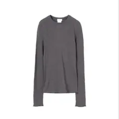 Ballsey グレー 長袖 Tシャツ S