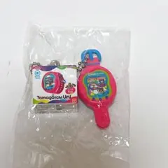 たまごっち★おかしなたまごボーロっちTamagotchi Uni ピンク