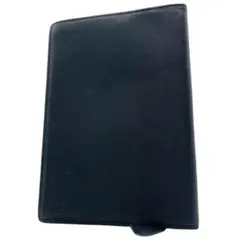 佐野様 LOEWE ロエベ ブックカバー レザー アナグラム 2026年最新】ロエベ ブックカバーの人気アイテム - メルカリ