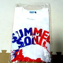 SUMMER SONIC 10th Anniversary Tシャツ