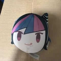 澪田唯吹　お手玉マスコット