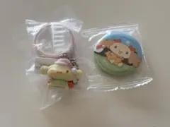 シナモロール×くら寿司　【新品未使用未開封】