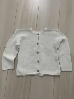 zara ベビー カーディガン 80cm 6～12months