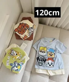 Code: FJL PAW BINGO BLUEY 3in1 120cm