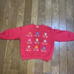 MINI-K トレーナー　90