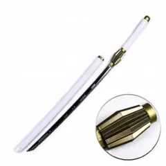 コスプレ 浦原喜助 斬魄刀 紅姫 武器 刀 剣 bleach 金属製 国内 - メルカリ