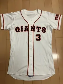 【新品タグ付 O】プロ野球 ジャイアンツ プロコレ 巨人 ユニフォーム 橋本 到 新品タグ付 O】プロ野球 ジャイアンツ プロコレ 巨人