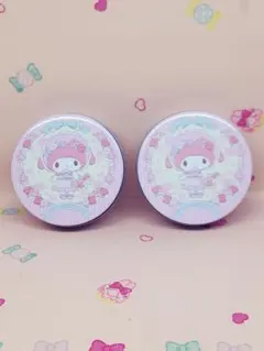 サンリオ　ぬいぐるみ　マイメロディ　40周年　ローズラビリンス　レア マイメロ ローズラビリンス ぬいぐるみ レア 40th マイメロディ ローズ