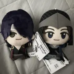 2025年最新】銀魂 ちびぐるみ セットの人気アイテム - メルカリ