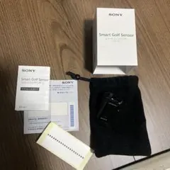 2025年最新】スマートゴルフセンサー ソニーの人気アイテム - メルカリ