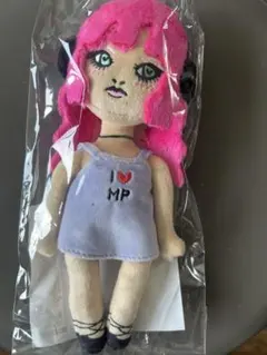 Melody ぬいぐるみ Manhattan Portage