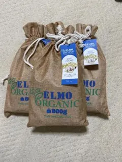 【Defender Love】【6キロ】ELMO ORGANIC 1歳〜 Defender Love様専用】【6キロ】ELMO ORGANIC 1歳〜 - メルカリ