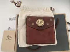 イルビゾンテ 犬用品 茶 IL BISONTE ドッグ リード 首輪 セット - メルカリ