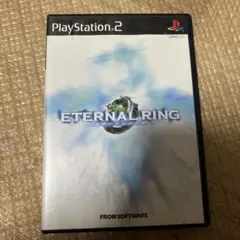 ps2 ETERNAL RING エターナルリング