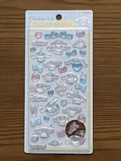 み*ん様 サンリオ BONBON DROP シール