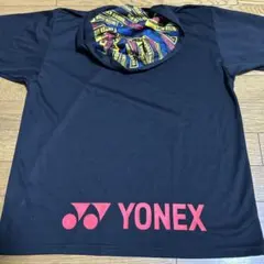 2025年最新】yonex インターハイtシャツの人気アイテム - メルカリ