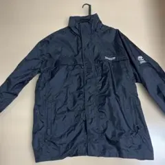 Timberland ナイロンジャケット XL