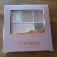 新品未開封品　Blend Berry オーラクリエイションB 008のサムネイル