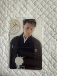 BMSG New Year Goods 2025 / REIKO