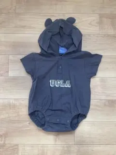 UCLA ロンパース