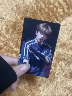 INI MASTERPIECE 114 許豊凡