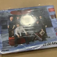 SnowMan 音故知新 初回盤B CD+Blu-ray