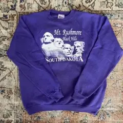 90s スウェット ペンキ飛び ペイント シティーボーイ vintage - メルカリ