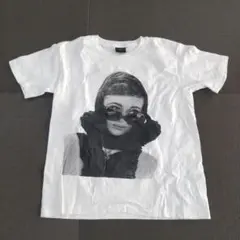 BRADWAY オードリー・ヘプバーン Tシャツ M